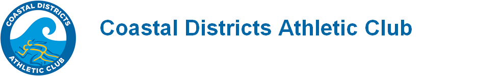 Coastal Districts Athletic Club